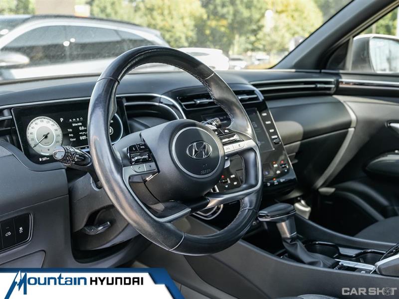 hyundai Santa Cruz 2022 - 13