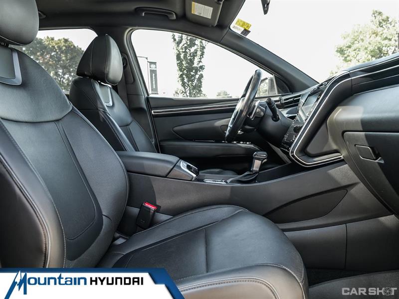 hyundai Santa Cruz 2022 - 14