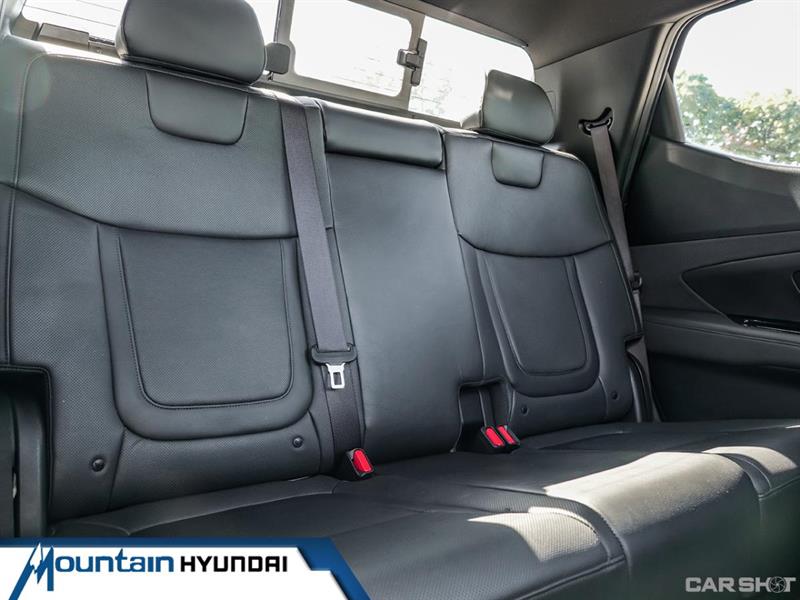 hyundai Santa Cruz 2022 - 15