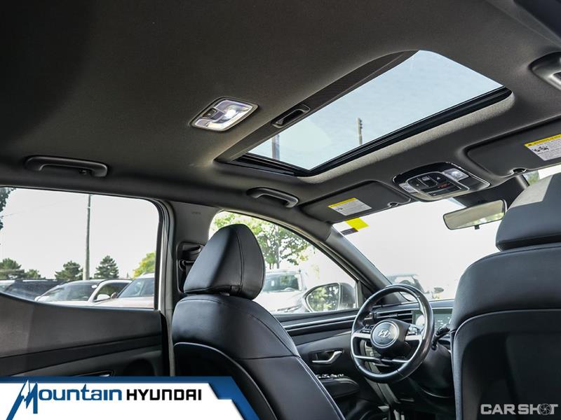 hyundai Santa Cruz 2022 - 16