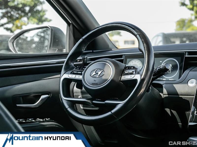 hyundai Santa Cruz 2022 - 17