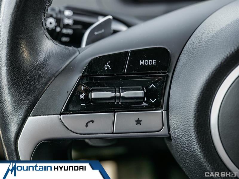hyundai Santa Cruz 2022 - 19