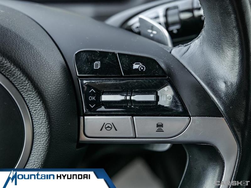 hyundai Santa Cruz 2022 - 20