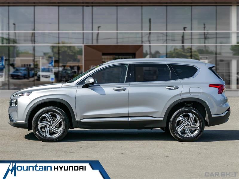 hyundai Santa Fe 2023 - 3