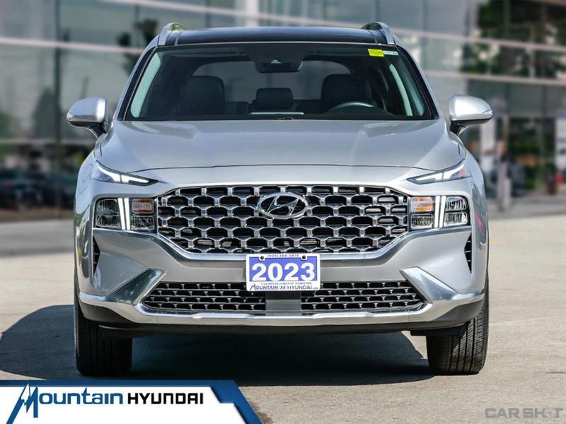 hyundai Santa Fe 2023 - 4