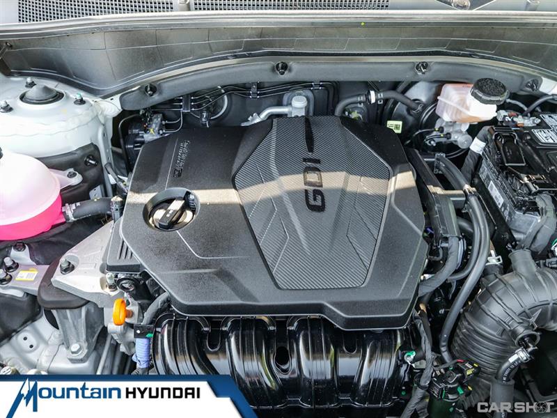 hyundai Santa Fe 2023 - 5