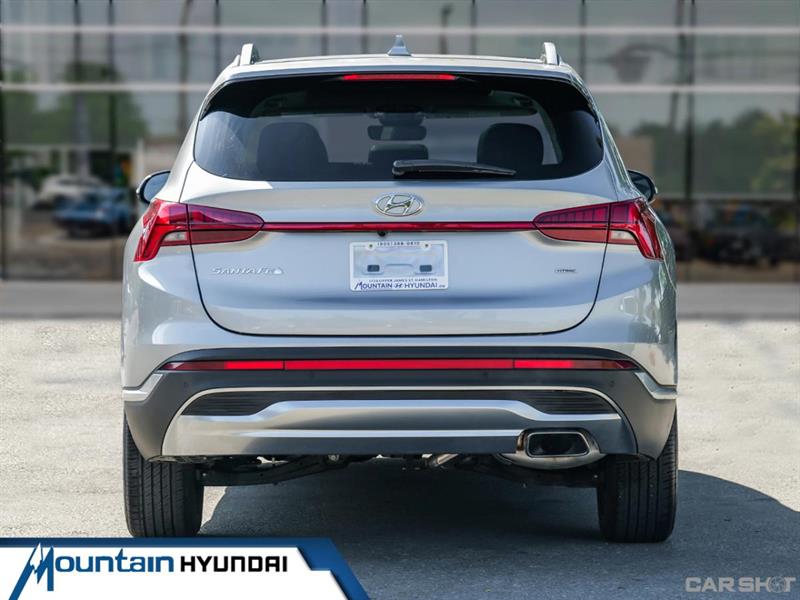 hyundai Santa Fe 2023 - 6