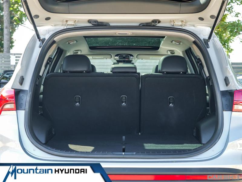 hyundai Santa Fe 2023 - 7
