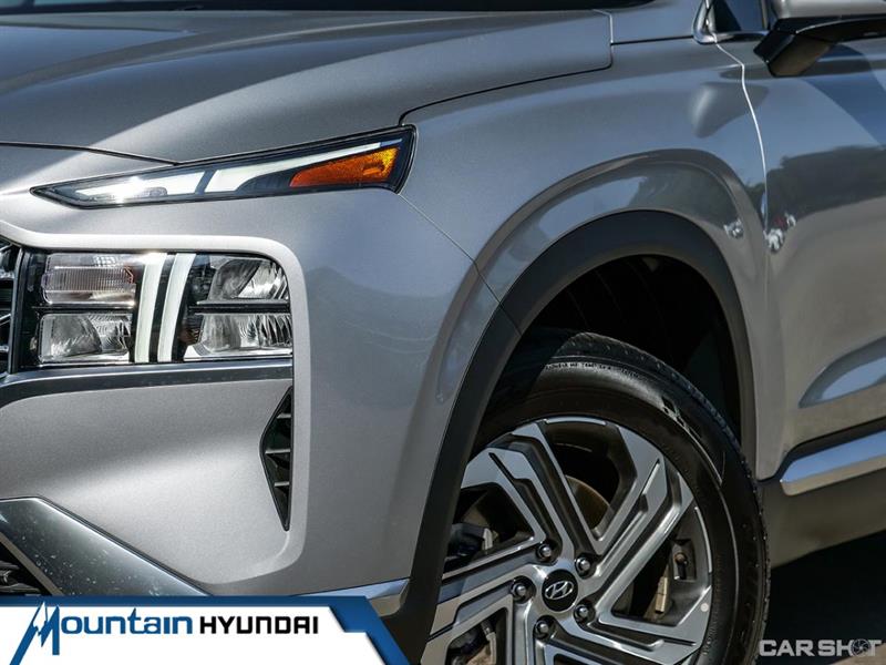 hyundai Santa Fe 2023 - 8