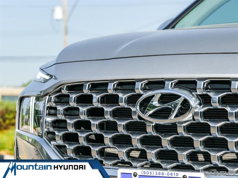 hyundai Santa Fe 2023 - 9