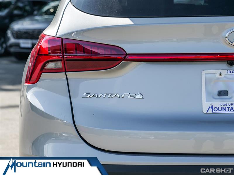 hyundai Santa Fe 2023 - 10