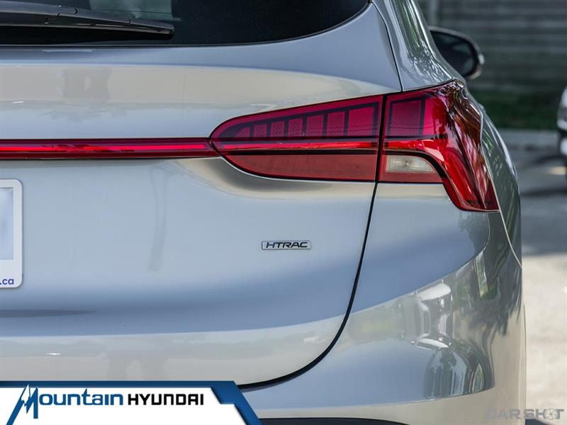 hyundai Santa Fe 2023 - 11