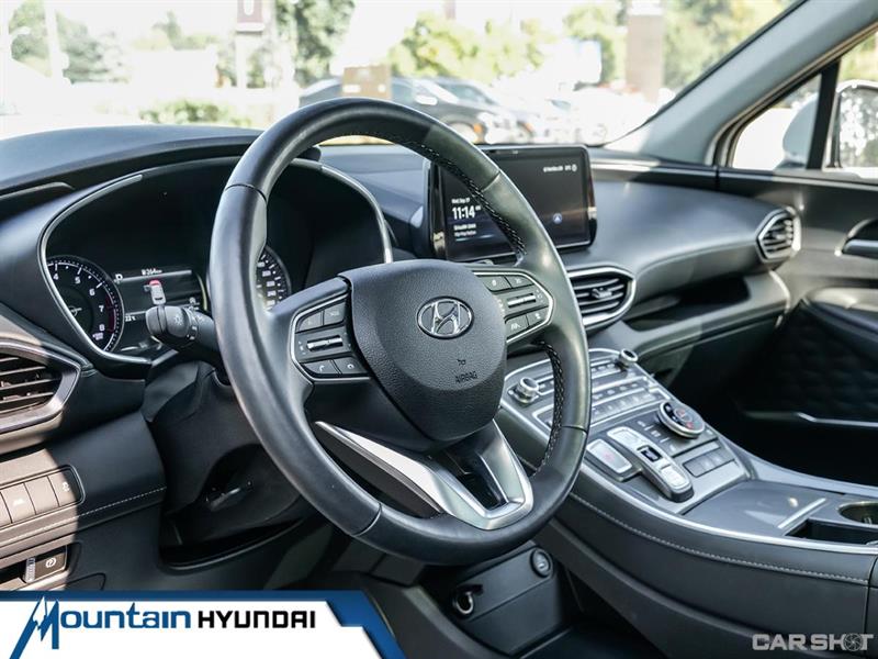 hyundai Santa Fe 2023 - 13