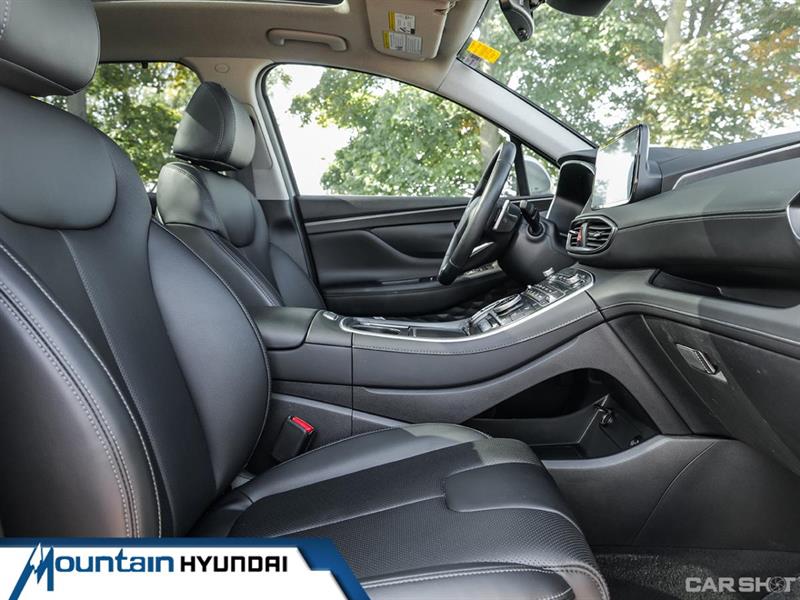 hyundai Santa Fe 2023 - 14