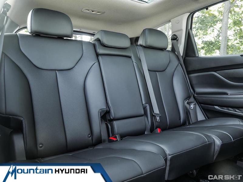 hyundai Santa Fe 2023 - 15