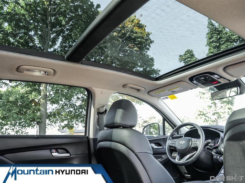 hyundai Santa Fe 2023 - 16