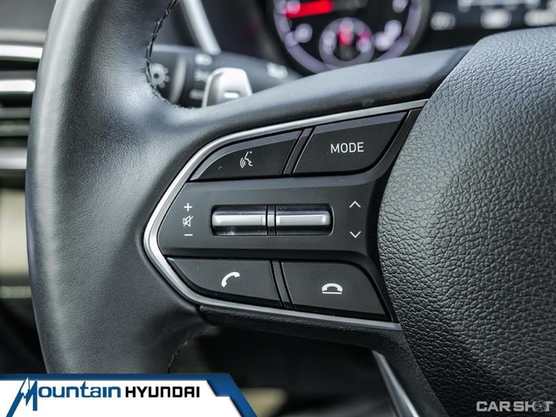 hyundai Santa Fe 2023 - 18