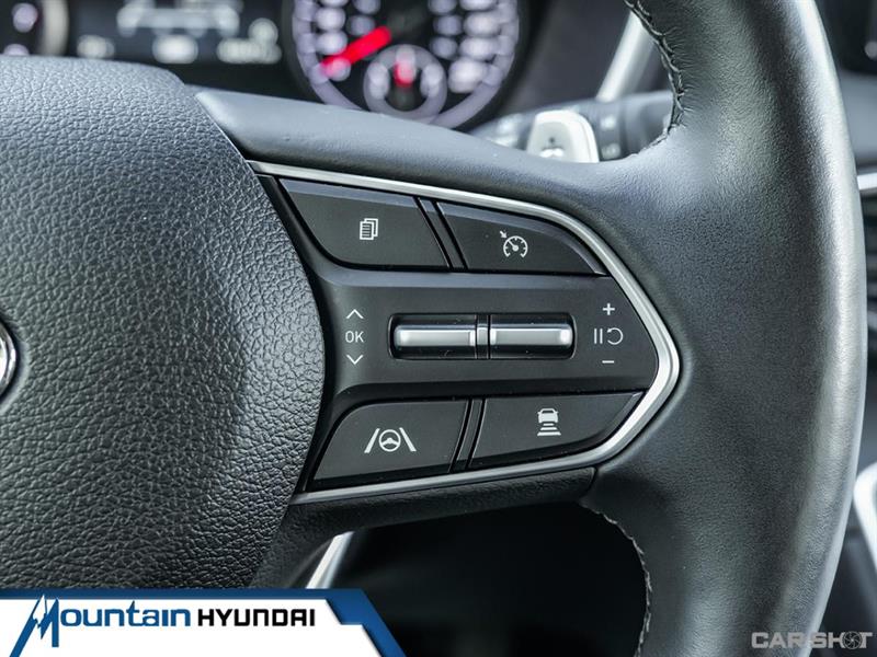 hyundai Santa Fe 2023 - 19