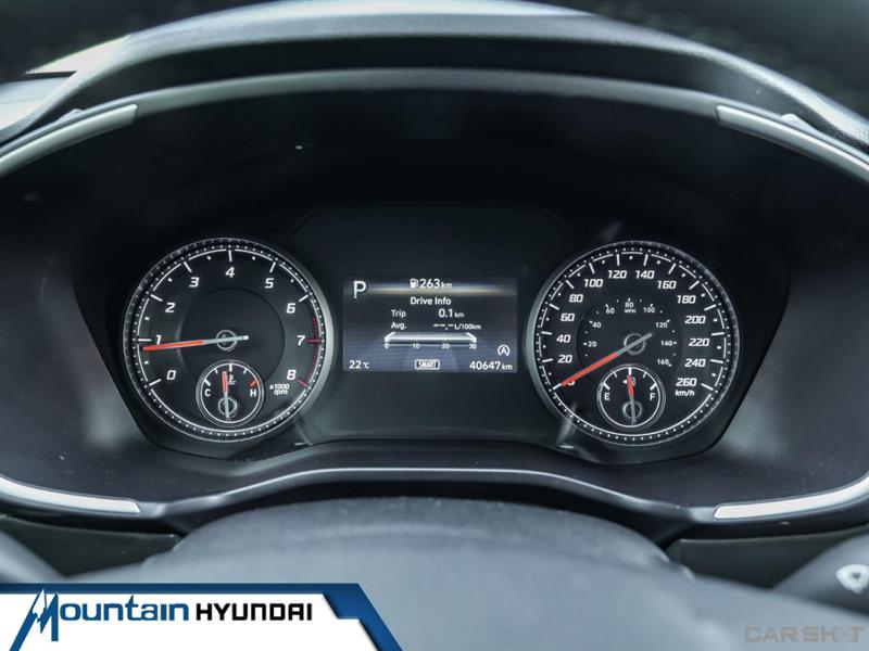 hyundai Santa Fe 2023 - 20