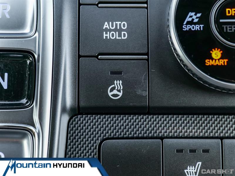 hyundai Santa Fe 2023 - 23