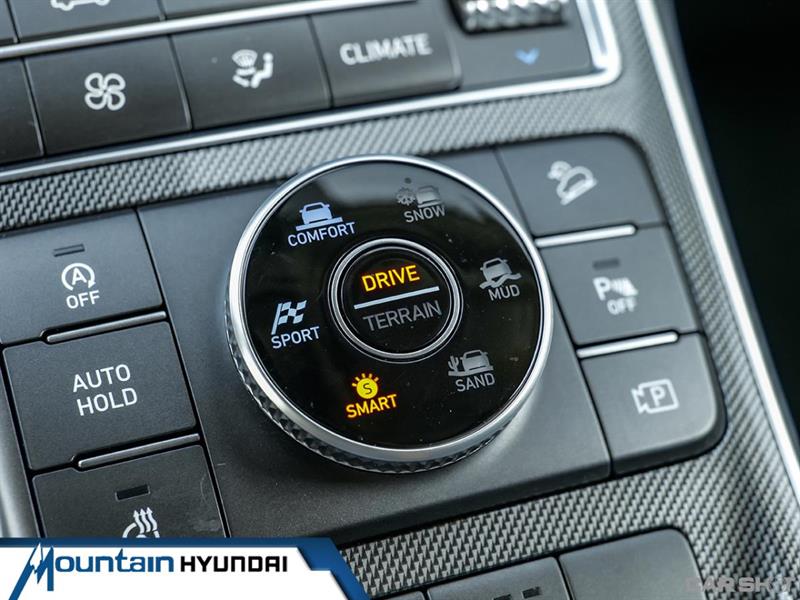 hyundai Santa Fe 2023 - 24