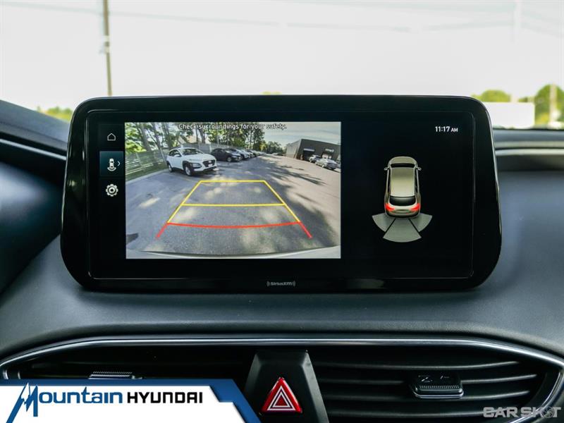 hyundai Santa Fe 2023 - 26