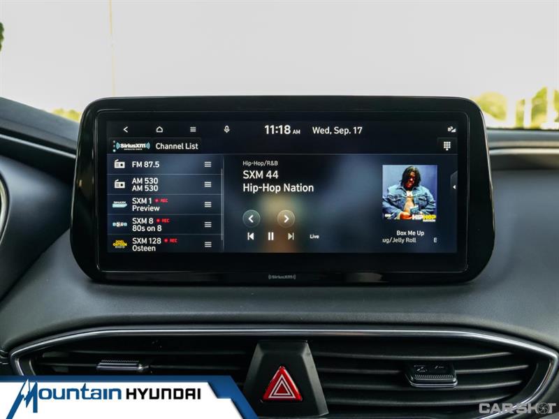 hyundai Santa Fe 2023 - 27