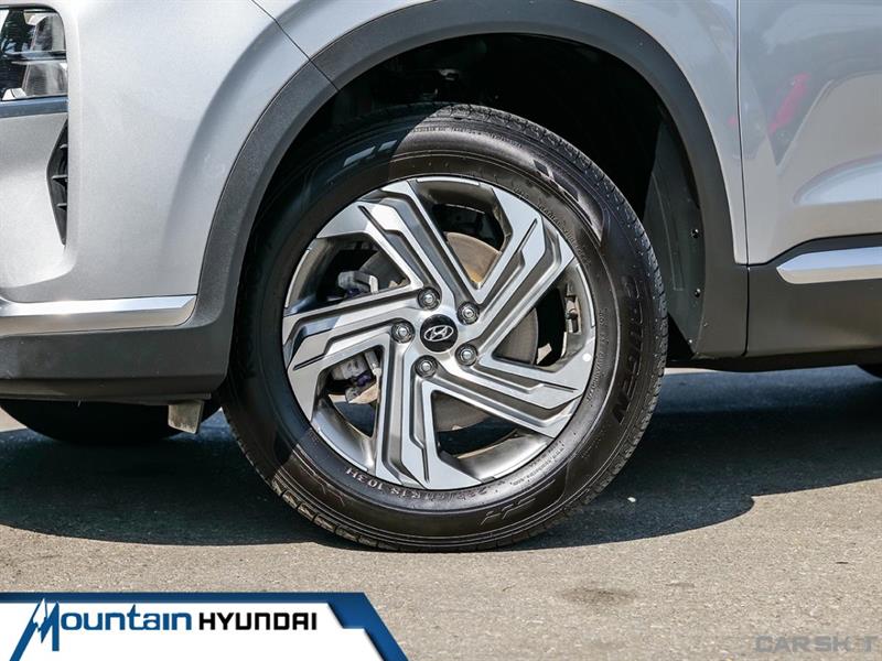 hyundai Santa Fe 2023 - 28