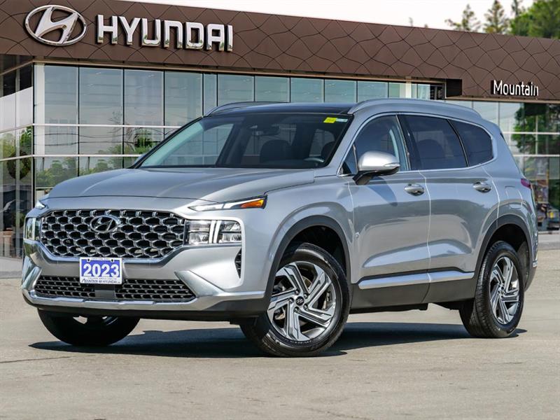 hyundai Santa Fe 2023 - 29