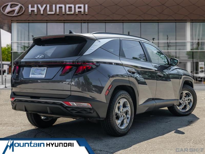 hyundai Tucson 2024 - 2
