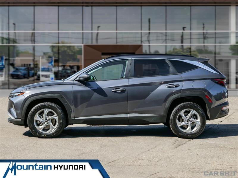 hyundai Tucson 2024 - 3