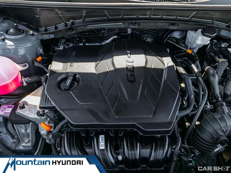 hyundai Tucson 2024 - 5