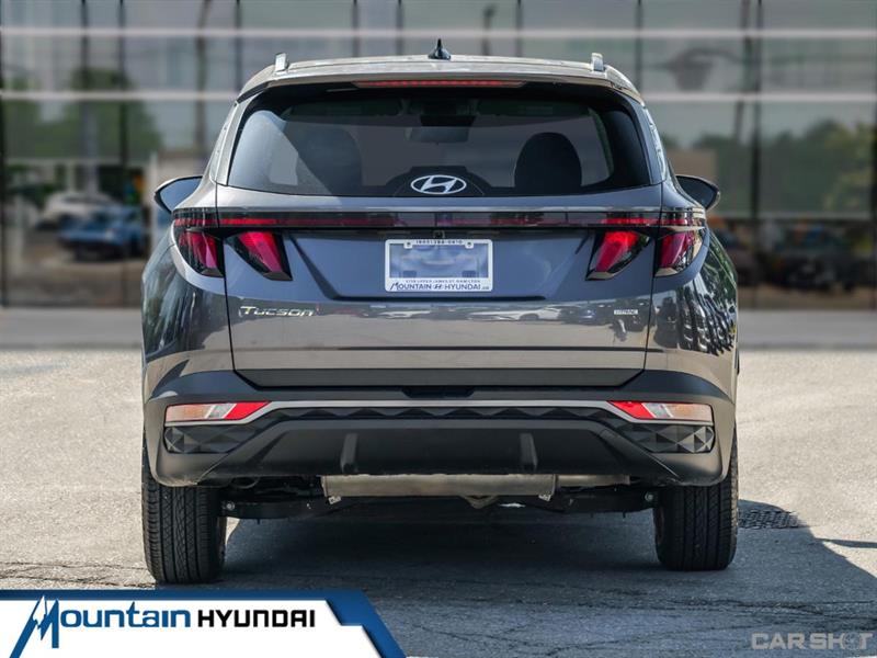 hyundai Tucson 2024 - 6