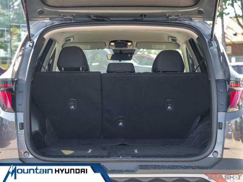 hyundai Tucson 2024 - 7