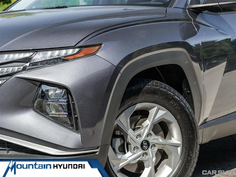 hyundai Tucson 2024 - 8