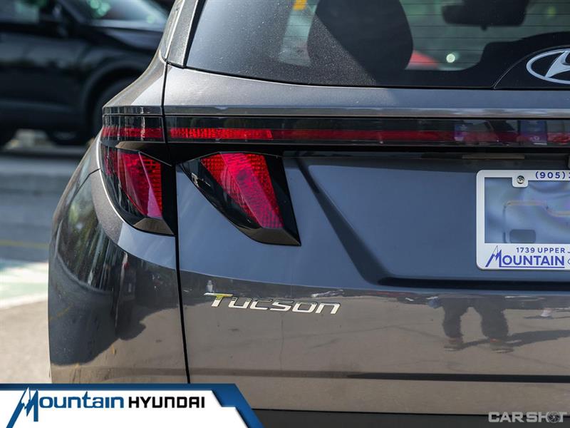 hyundai Tucson 2024 - 10