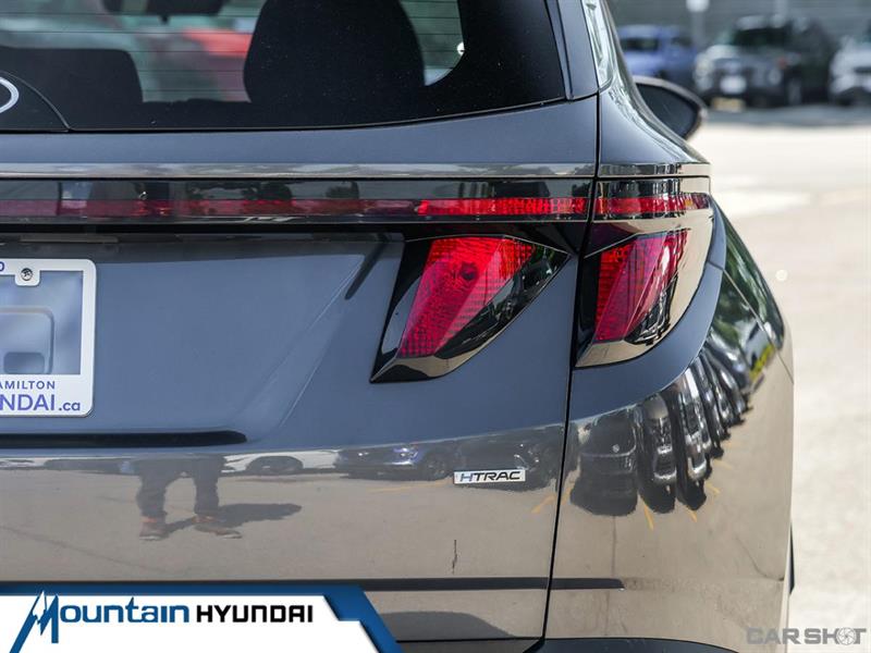 hyundai Tucson 2024 - 11