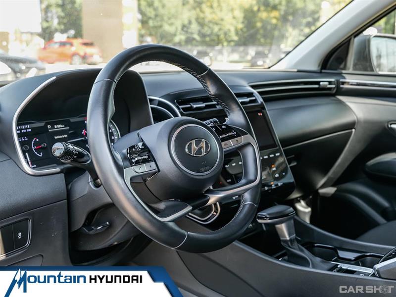 hyundai Tucson 2024 - 13