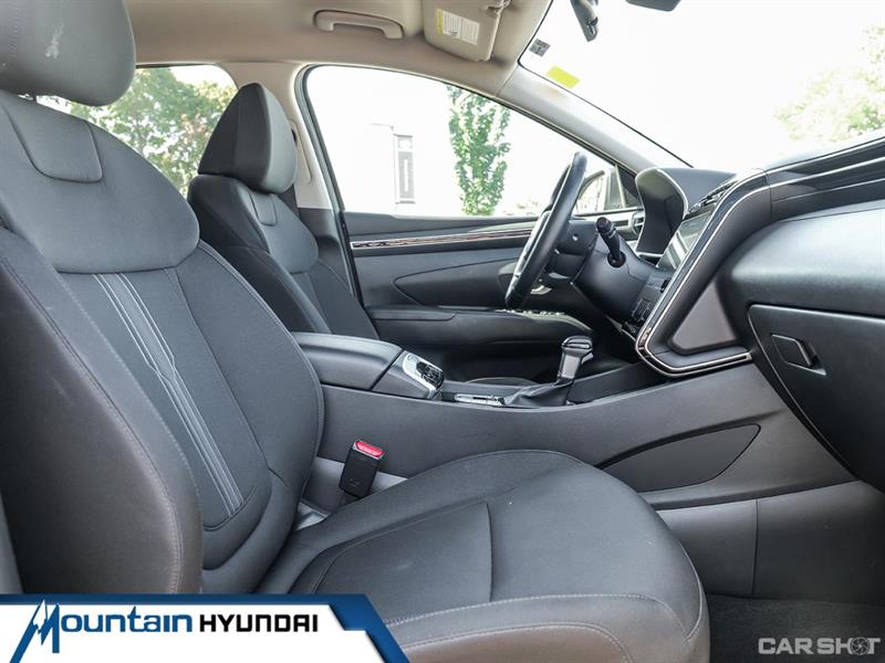 hyundai Tucson 2024 - 14