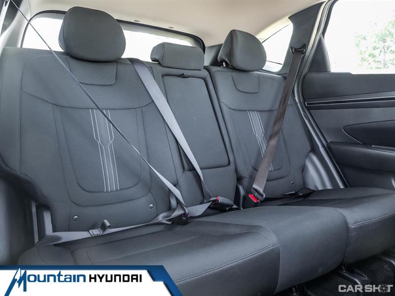 hyundai Tucson 2024 - 15