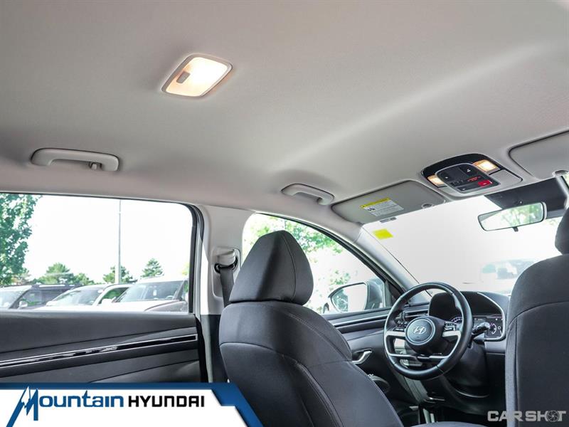 hyundai Tucson 2024 - 16