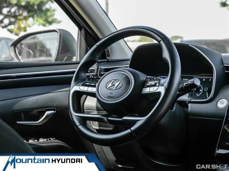 hyundai Tucson 2024 - 17