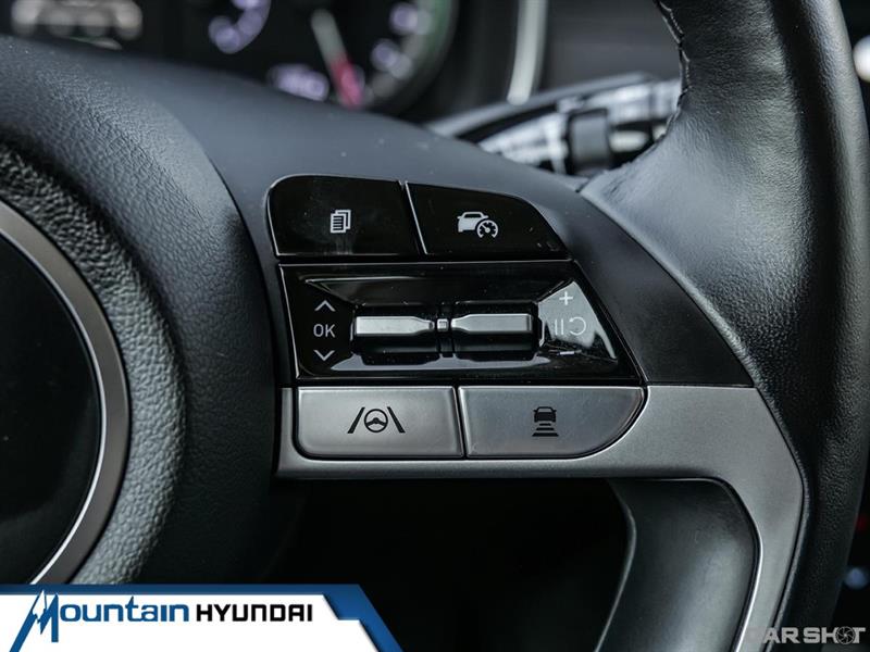 hyundai Tucson 2024 - 19