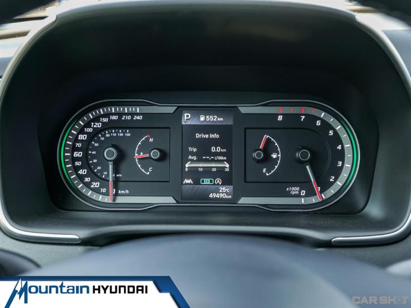 hyundai Tucson 2024 - 20