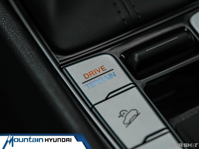 hyundai Tucson 2024 - 22