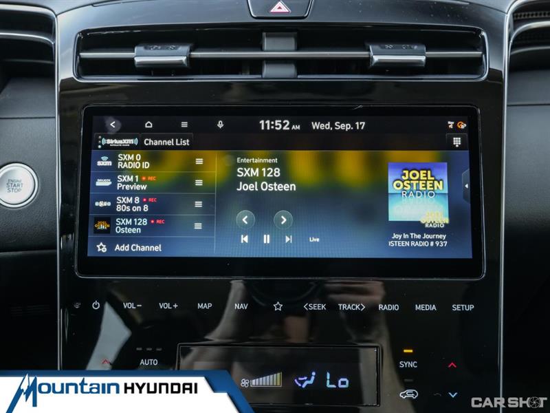 hyundai Tucson 2024 - 26