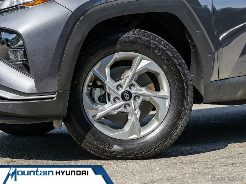 hyundai Tucson 2024 - 27