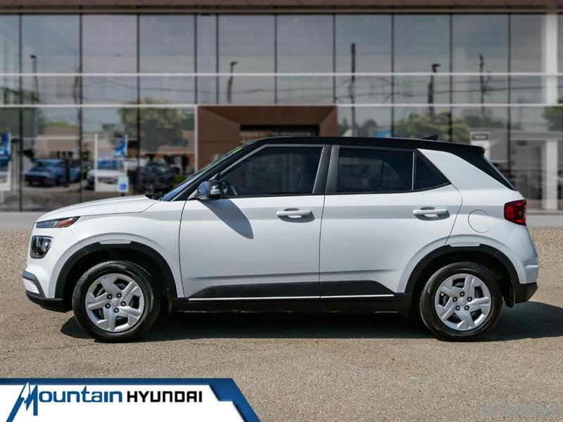 hyundai Venue 2022 - 3