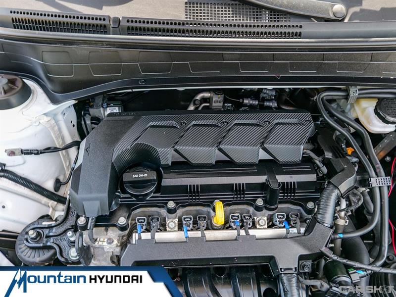 hyundai Venue 2022 - 5