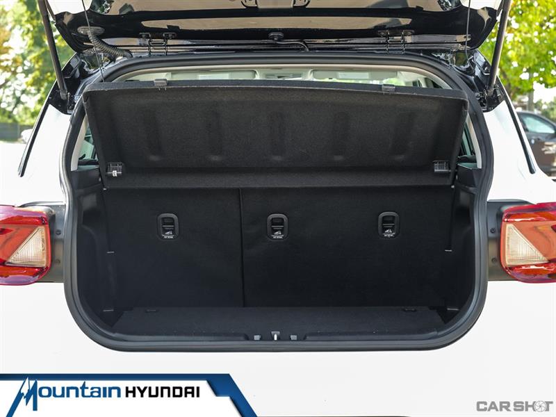 hyundai Venue 2022 - 7